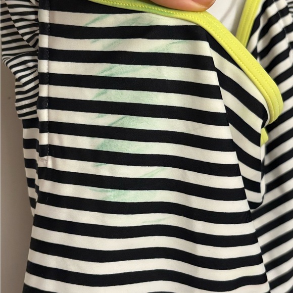 Old Navy halter tankini top - Picture 4 of 5